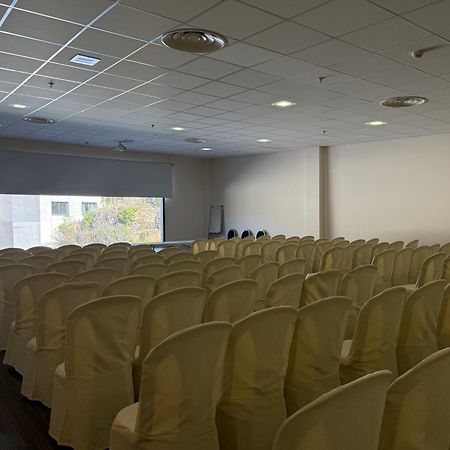 Hotel Balneario De Lanjarón Екстериор снимка