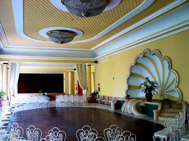 Hotel Balneario De Lanjarón Екстериор снимка