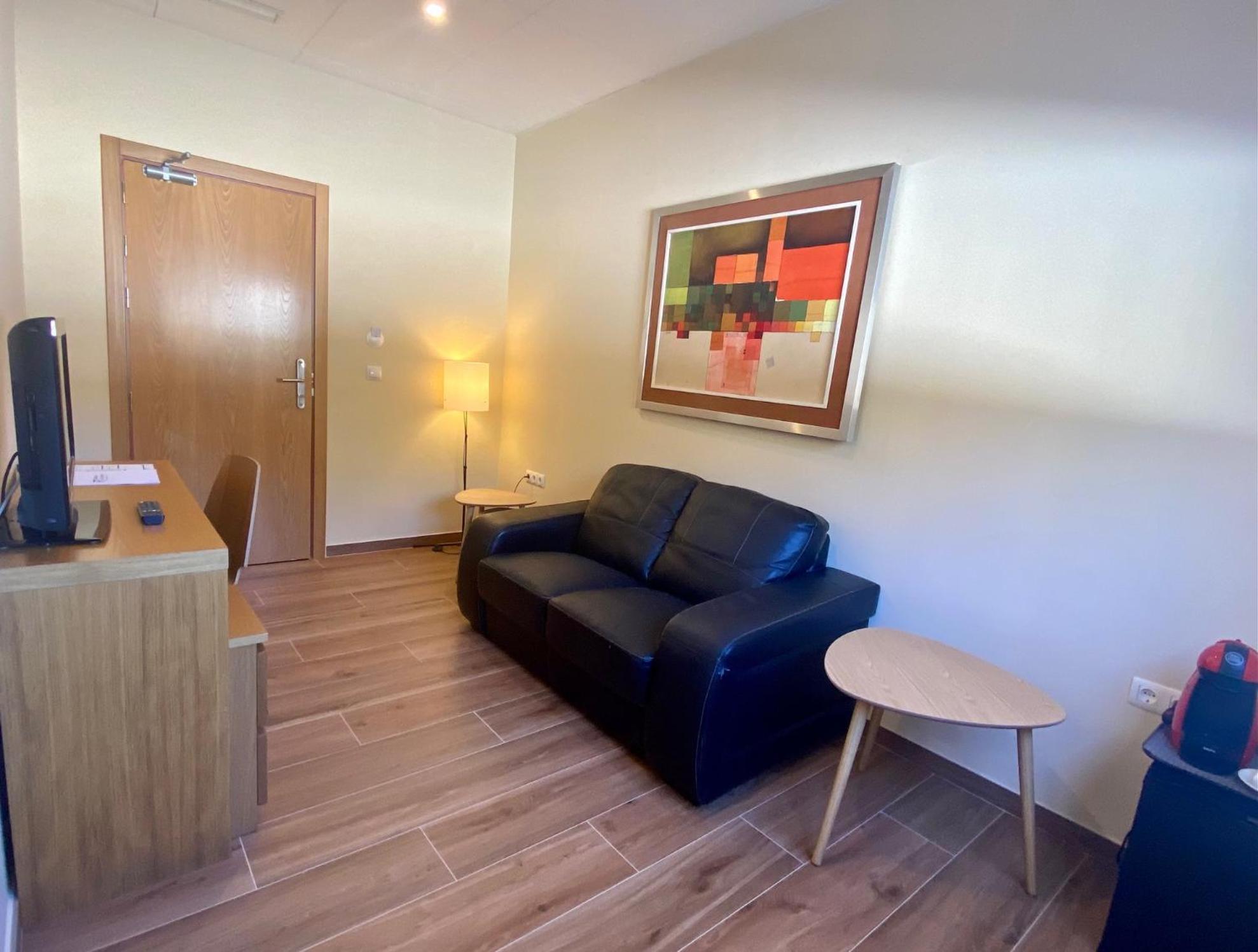 Hotel Balneario De Lanjarón Екстериор снимка