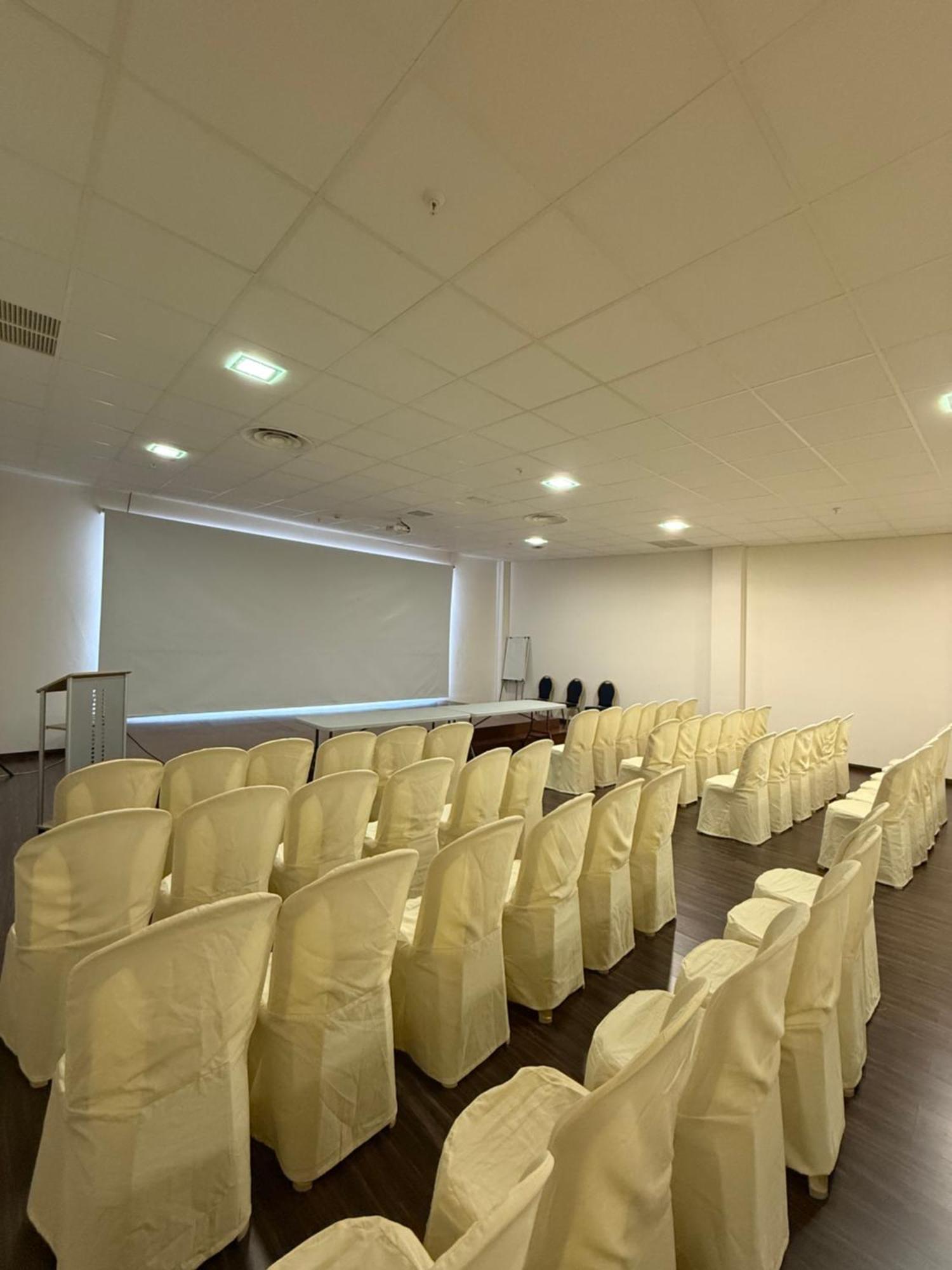 Hotel Balneario De Lanjarón Екстериор снимка